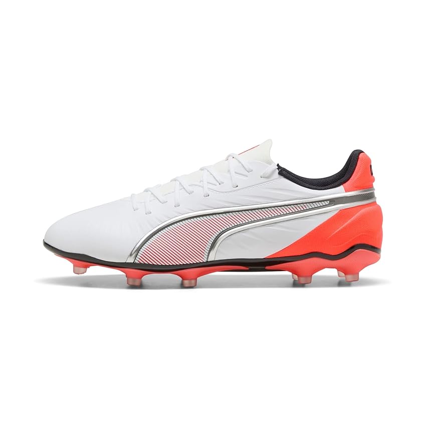 PUMA King Match FG/AG