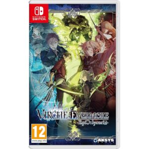 Virche Evermore -EpiC: Lycoris- (Nintendo Switch)