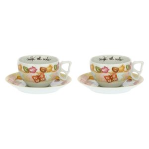 THUN - Set 2 Tazze Grace Medie