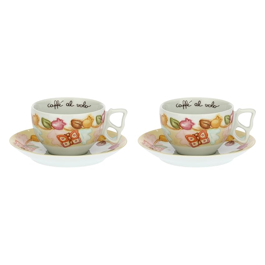 THUN - Set 2 Tazze Grace Medie