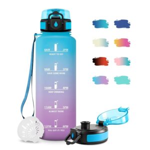 JAPORIA Borraccia 1.5 Litro