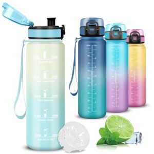 Mujigaga Borraccia 1 Litro