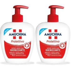 Amuchina Sapone Liquido Protettivo