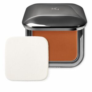 KIKO Milano Nourishing Perfection Cream Compact Foundation N 160