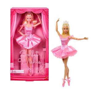 Barbie Signature - Ballet Wishes