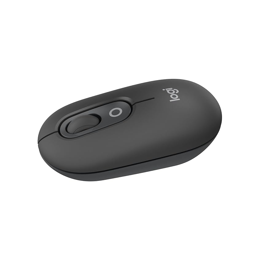 Logitech POP Mouse
