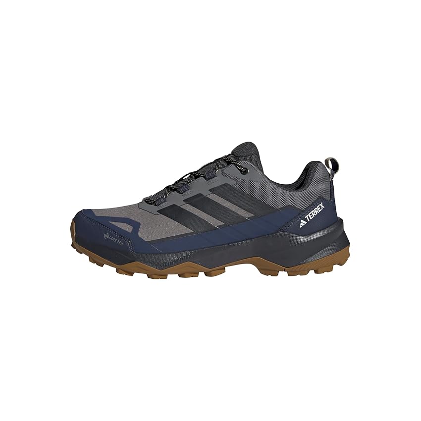 Adidas Uomo Terrex Skychaser AX5 Gore-Tex Hiking Shoes
