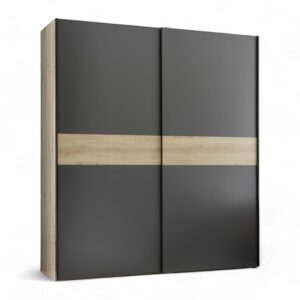 Liam - Armadio per camera dei ragazzi