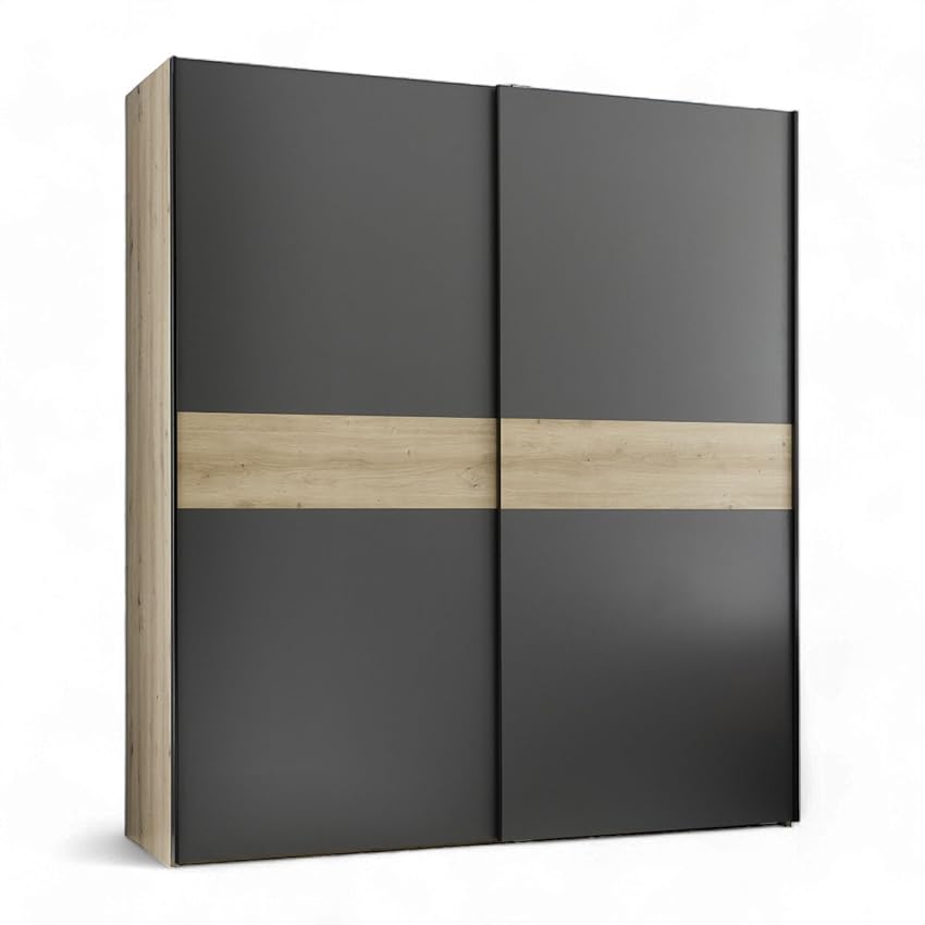 Liam - Armadio per camera dei ragazzi