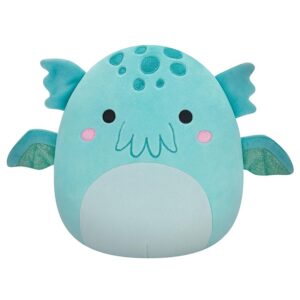 Squishmallows Rei Toys Cthulhu