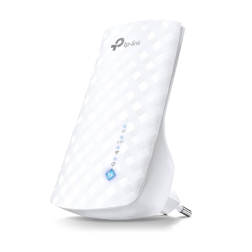 TP-Link RE190 Mesh WiFi Ripetitore Wifi Wireless