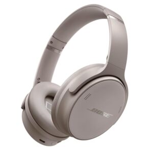 Bose QuietComfort Headphones Cuffie con Cancellazione del Rumore Wireless e Bluetooth 5.1 Over