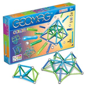 Geomag 263 - Classic Colore