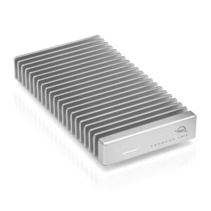OWC Express 1M2 NVMe Thunderbolt (USB-C)