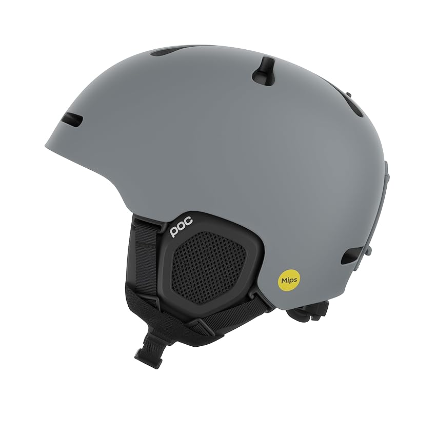 POC Casco da sci unisex per adulti Fornix MIPS