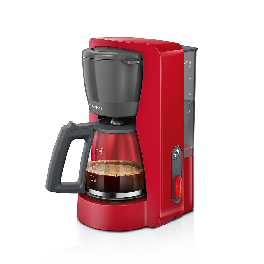 Bosch Macchina da Caffè Americano MyMoment TKA3M134