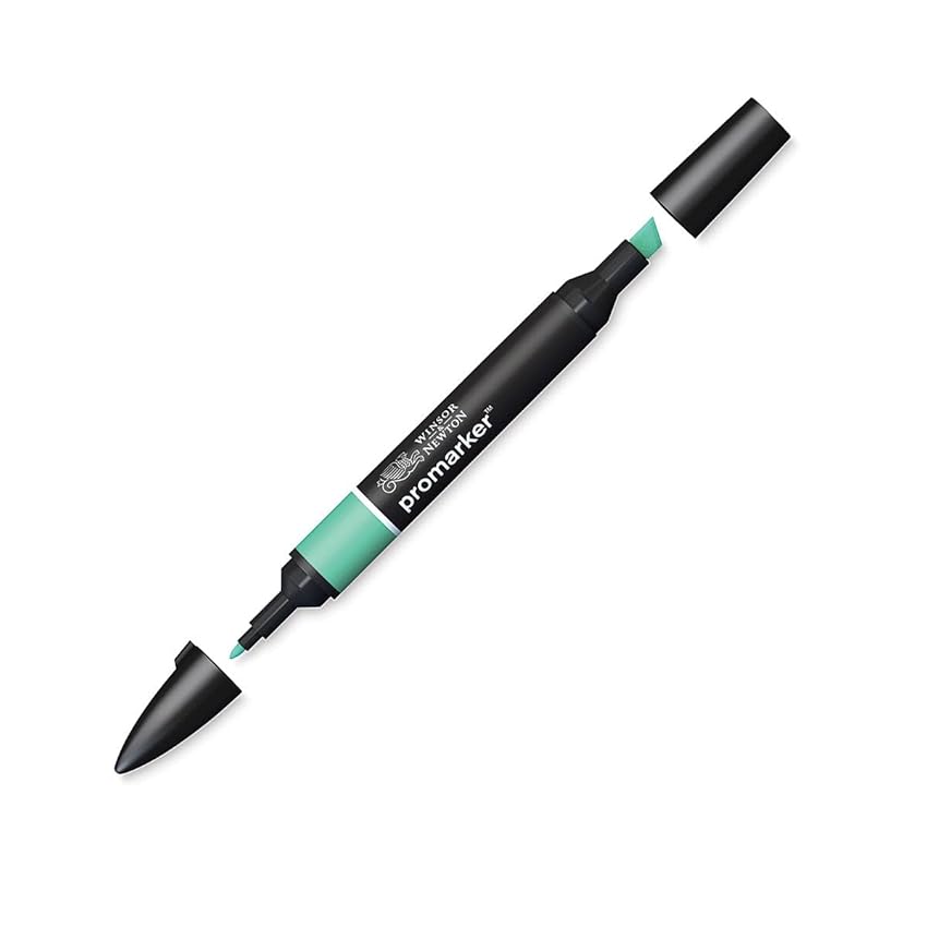 Winsor & Newton 0203223 - Pennarello a Doppia Punta
