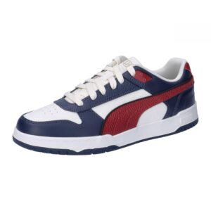 PUMA Rbd Game Low