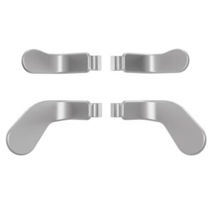 eXtremeRate 4 Paddles Metallo per Xbox Elite Series 2 Controller
