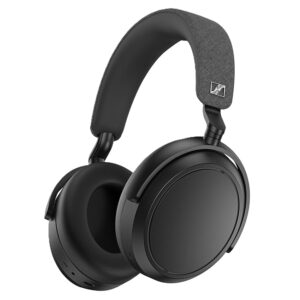Sennheiser MOMENTUM 4 Wireless: Cuffie Bluetooth