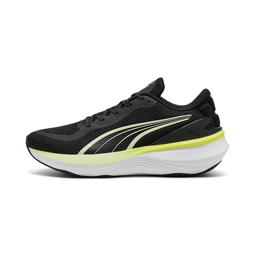 Puma Scarpa da Corsa Unisex SCEND PRO 2