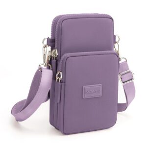 Borsa a tracolla per telefono da donna