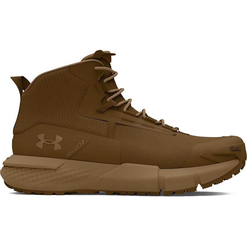 Under Armour UA Charged Valsetz Mid