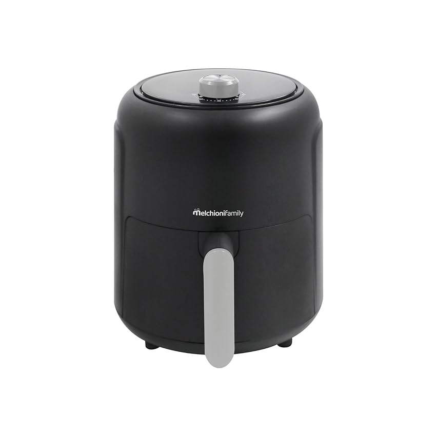 Melchioni Family SOFIA Friggitrice ad Aria 2