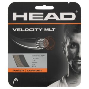 HEAD Velocity Mlt string set