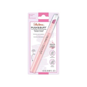 Sally Hansen Push & Buff 2-In-1 Pen​