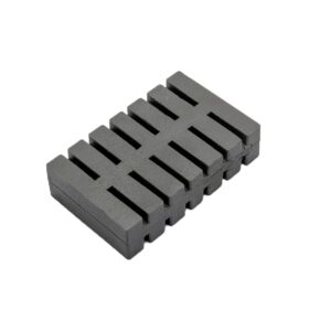 Emuca - Lotto di 5 pastiglie anti-odore per il coperchio del contenitore Recycle