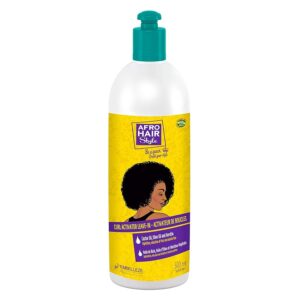 Afrohair Style Activador De Rizos 500 Ml