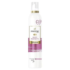 Pantene Pro-V Spuma Ricci Perfetti