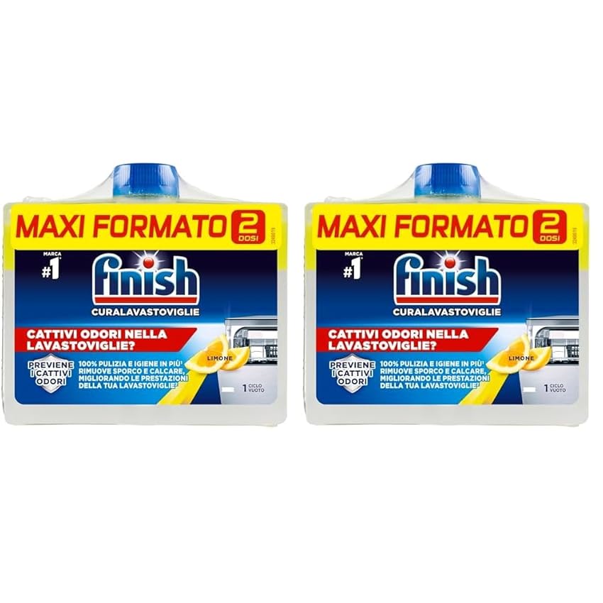 Finish Curalavastoviglie