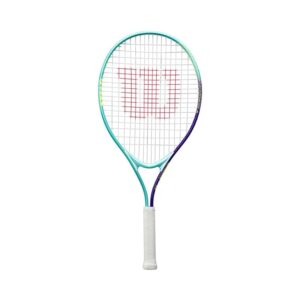 Wilson Racchetta Da Tennis Intrigue Jr 25