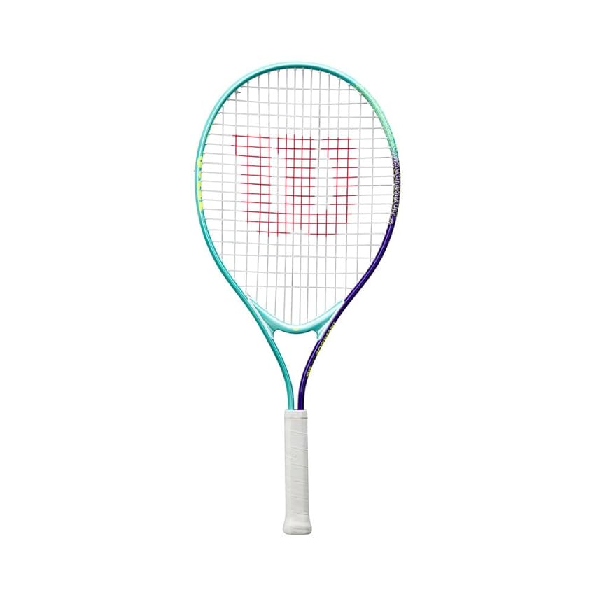 Wilson Racchetta Da Tennis Intrigue Jr 25