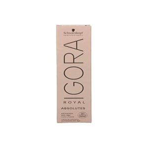SCHWARZKOPF Igora Royal cura personale - opzione delicato (623468)