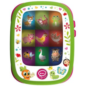 Lisciani Giochi - Carotina Baby Tab