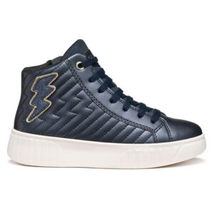 Geox J MIKIROSHI Girl Sneaker