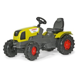 Rolly Toys 601042 - Veicolo a Pedali Farmtrac