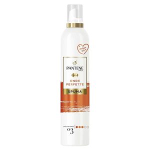 Pantene Pro-V Spuma Onde Perfette