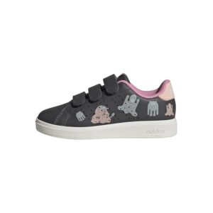adidas Unisex - Bambini e Ragazzi Advantage Base 2.0 Shoes Children
