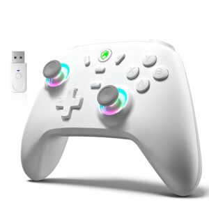 ECHTPower Controller per PC/Switch