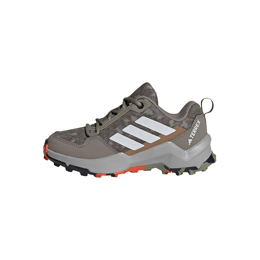 adidas Unisex - Bambini e Ragazzi Terrex AX4R Hiking Shoes