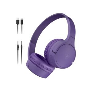 Belkin SoundForm - Mini cuffie wireless per bambini