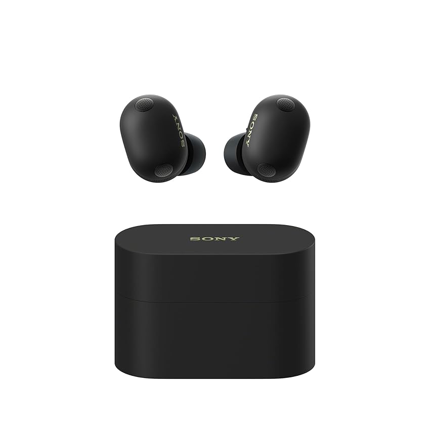 Sony WF-1000XM6: auricolari wireless top di gamma con noise cancelling