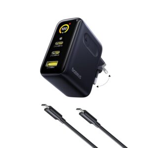 Baseus 100W Picogo USB-C Caricatore