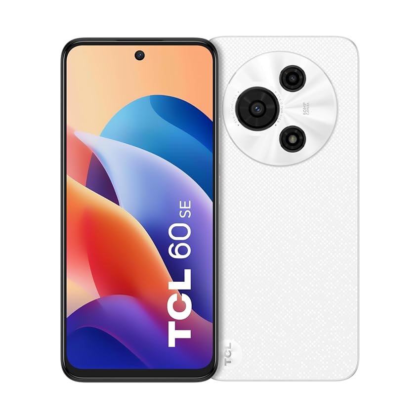 TCL 60 SE Cell Phone TCL 60 SE Cell Phone