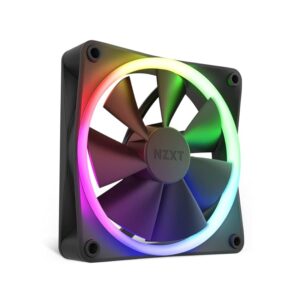 NZXT F120RGB 120mm schwarz