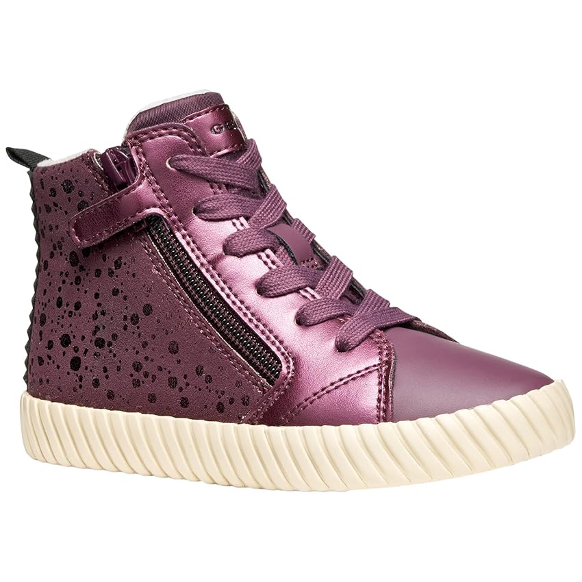 Geox J Mirroless Girl